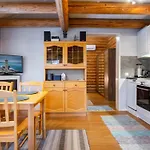 Rustholli 1 By Interhome