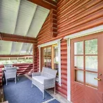 Rustholli 1 By Interhome Semesterbostad
