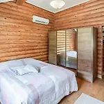 Semesterbostad Rustholli 1 By Interhome *