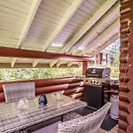 Semesterbostad Rustholli 1 By Interhome