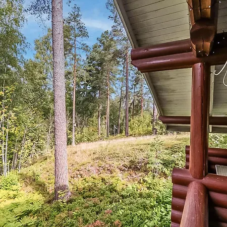 Rustholli 1 By Interhome Dom wakacyjny *