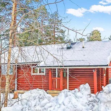 Rustholli 1 By Interhome Dom wakacyjny