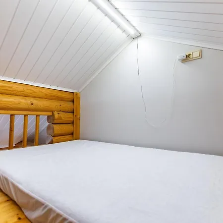 Dom wakacyjny Rustholli 1 By Interhome