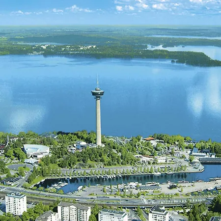 Rustholli 1 By Interhome Dom wakacyjny *