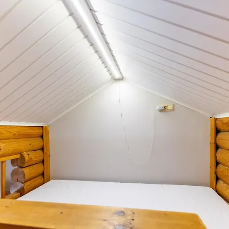 Rustholli 1 By Interhome * Tampere