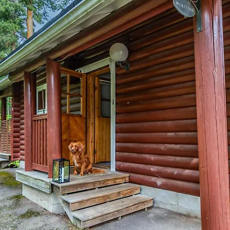 Dom wakacyjny Rustholli 1 By Interhome