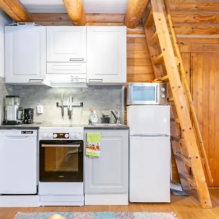 Dom wakacyjny Rustholli 1 By Interhome Tampere