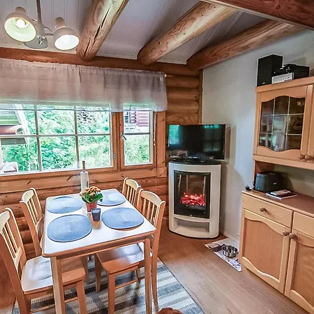 Rustholli 1 By Interhome Tammerfors