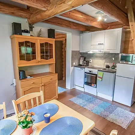 Feriehus Rustholli 1 By Interhome Tampere