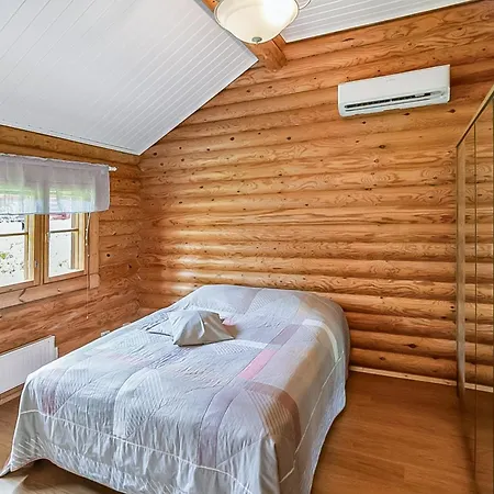 Feriehus Rustholli 1 By Interhome